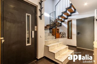 Piso en venta en Gràcia en Sabadell