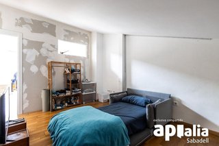 Piso en venta en Gràcia en Sabadell