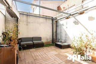 Piso en venta en Gràcia en Sabadell