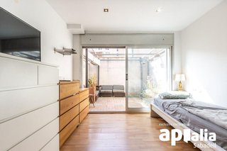 Piso en venta en Gràcia en Sabadell