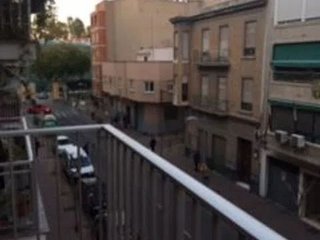 Piso en alquiler en El Carmen en Murcia