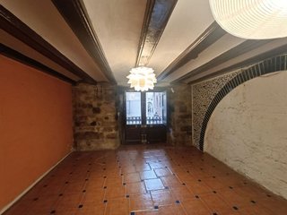 Piso en venta en El Gòtic en Barcelona