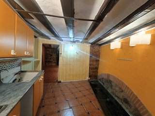 Piso en venta en El Gòtic en Barcelona