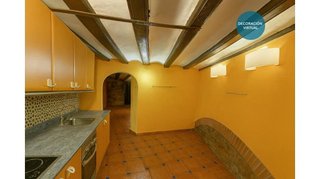 Piso en venta en El Gòtic en Barcelona