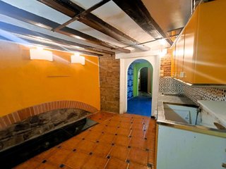 Piso en venta en El Gòtic en Barcelona