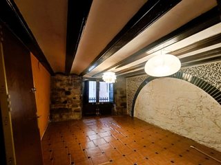 Piso en venta en El Gòtic en Barcelona