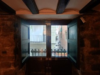Piso en venta en El Gòtic en Barcelona