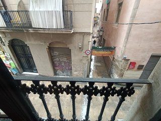 Piso en venta en El Gòtic en Barcelona