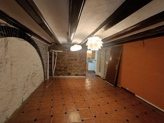 Piso en venta en El Gòtic en Barcelona