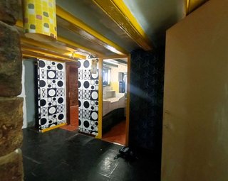 Piso en venta en El Gòtic en Barcelona