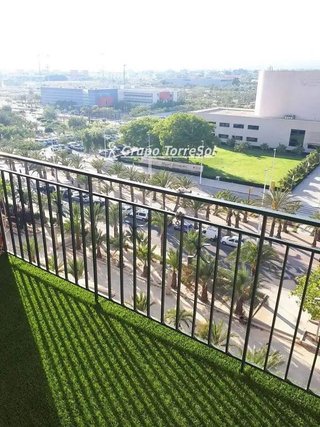 Piso en venta en Altabix en Elche