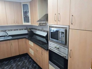 Piso en venta en Altabix en Elche