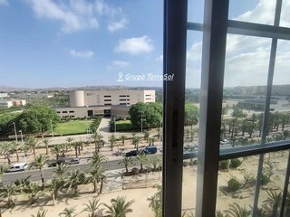 Piso en venta en Altabix en Elche