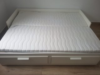 Cama nido IKEA