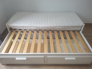 Cama nido IKEA