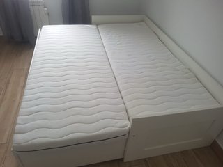 Cama nido IKEA