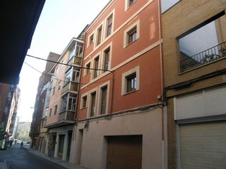 Edificio en venta en El Ejido - Santa Ana en León