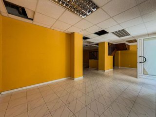 Local comercial en venta en Centro - Ayuntamiento en Santander