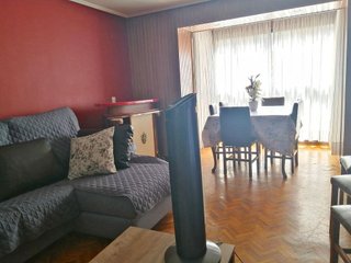 Piso en venta en Centro en Ourense