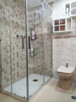 Piso en venta en Centro en Ourense