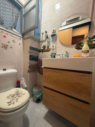 Piso en venta en Zona Concordia en Burjassot