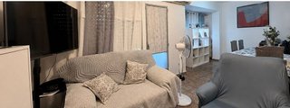 Piso en venta en Zona Concordia en Burjassot
