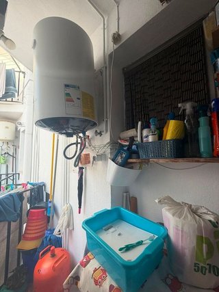 Piso en venta en Zona Concordia en Burjassot