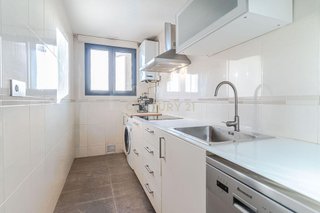 Ático en venta en Polígono Cartuja – La Paz en Granada