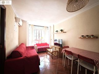 Piso en venta en La Unión - Cruz de Humilladero - Los Tilos en Málaga