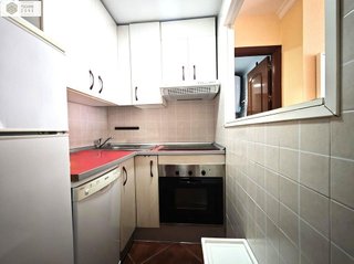 Piso en venta en La Unión - Cruz de Humilladero - Los Tilos en Málaga