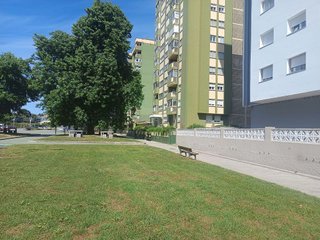 Piso en venta en Bouzas - Coia en Vigo