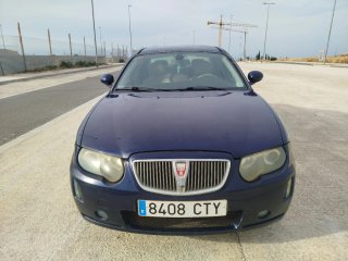 Rover 75 2004