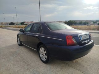 Rover 75 2004