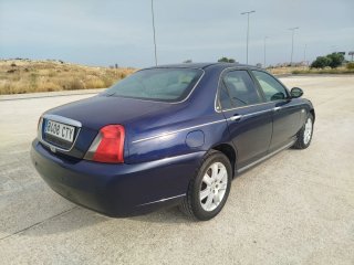 Rover 75 2004