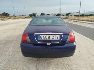 Rover 75 2004
