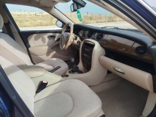 Rover 75 2004