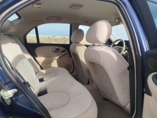 Rover 75 2004