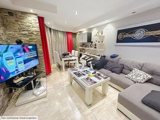 Chalet en venta en El Valle en Lucena