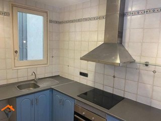 Piso en venta en Centre en Sabadell