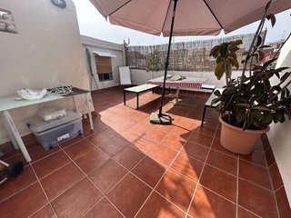 Ático en venta en Sants en Barcelona