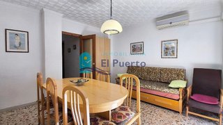 Piso en venta en Puerto de Mazarrón en Mazarrón