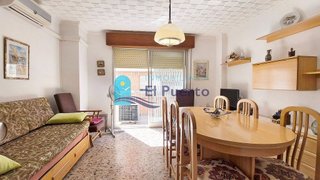 Piso en venta en Puerto de Mazarrón en Mazarrón