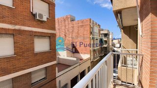 Piso en venta en Puerto de Mazarrón en Mazarrón