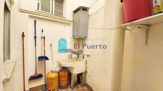 Piso en venta en Puerto de Mazarrón en Mazarrón