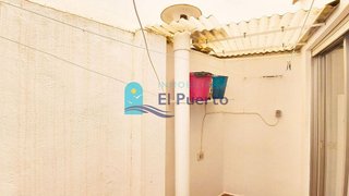 Piso en venta en Puerto de Mazarrón en Mazarrón