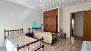 Piso en venta en Puerto de Mazarrón en Mazarrón