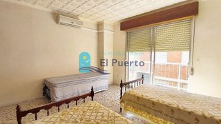 Piso en venta en Puerto de Mazarrón en Mazarrón