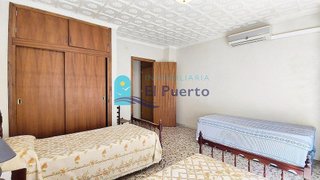 Piso en venta en Puerto de Mazarrón en Mazarrón