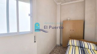 Piso en venta en Puerto de Mazarrón en Mazarrón