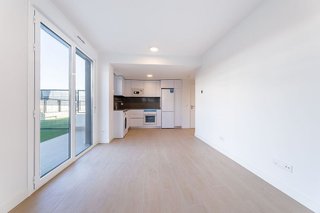 Piso en venta en La Garena en Alcalá de Henares